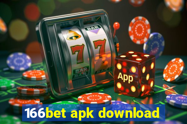 166bet apk download